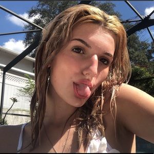 Meet your Posher, Jordyn